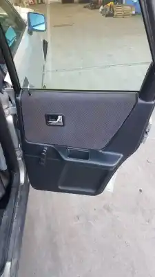 Verschrottungsfahrzeug audi 80 avant 1.9 tdi des jahres 2002 angetrieben d-1.9ti