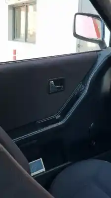 Verschrottungsfahrzeug audi 80 avant 1.9 tdi des jahres 2002 angetrieben d-1.9ti