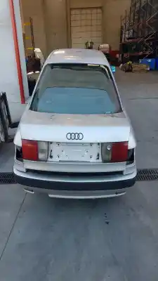 Verschrottungsfahrzeug audi 80 avant 1.9 tdi des jahres 2002 angetrieben d-1.9ti