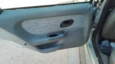 Утилизация автомобиля renault laguna (b56) 1.9 dci diesel cat года 2001 питание f9q b7