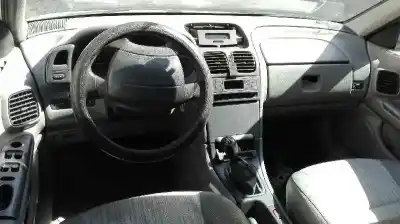 Утилизация автомобиля renault laguna (b56) 1.9 dci diesel cat года 2001 питание f9q b7