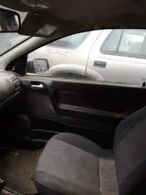 Veículo de Sucata opel astra g berlina club do ano 2003 alimentado z16se