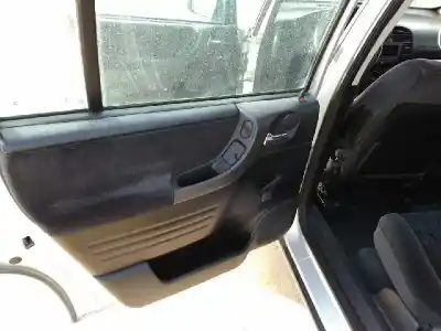 Veículo de Sucata opel zafira a blue line do ano 2001 alimentado y20dth