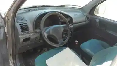 Veículo de Sucata peugeot partner (s1) combispace do ano 1999 alimentado wjz