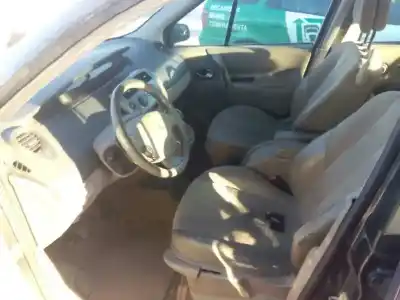 Veículo de Sucata renault scenic ii authentique do ano 2004 alimentado k9k f7