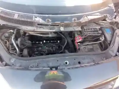 Veículo de Sucata renault scenic ii authentique do ano 2004 alimentado k9k f7