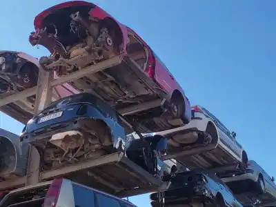 Veículo de Sucata bmw mini (r50,r53) one do ano 2005 alimentado w10b16a