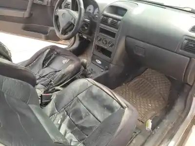 Veículo de Sucata opel astra g berlina comfort do ano 2000 alimentado y20dth