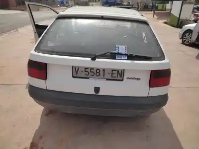 Veicolo di demolizione citroen zx * dell'anno 1993 alimentato 