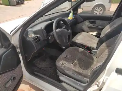 Veicolo di demolizione citroen zx * dell'anno 1993 alimentato 