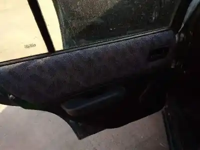 Scrapping Vehicle ford fiesta berl./courier surf of the year 1994 powered rtd