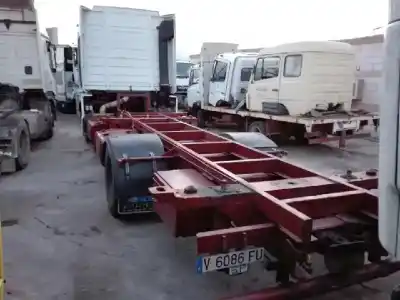 Здавання транспортного засобу renault 430 magnum e2 12.0 diesel року 0 потужний 