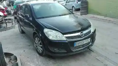 Veículo de Sucata opel astra h berlina cosmo do ano 2007 alimentado z16xep