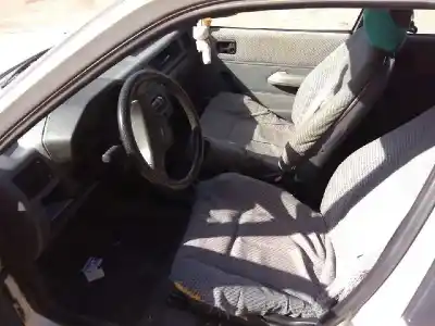 Scrapping Vehicle ford fiesta berl./courier 1.3 cat of the year 1991 powered jbc