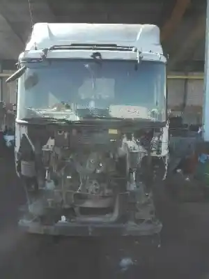 Утилизация автомобиля SCANIA                                             SERIE P/G/R (L-CLASE)                                                                                                                                                                                                                                      FSa G420 (4x2) Corto CG 14                                                                                                                                                                                                                                 года 2008 питание DT1212