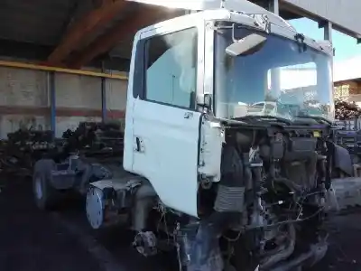 Утилизация автомобиля scania                                             serie p/g/r (l-clase)                                                                                                                                                                                                                                      fsa g420 (4x2) corto cg 14 года 2008 питание dt1212