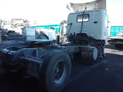 Утилизация автомобиля scania                                             serie p/g/r (l-clase)                                                                                                                                                                                                                                      fsa g420 (4x2) corto cg 14 года 2008 питание dt1212