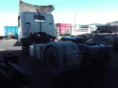 Утилизация автомобиля scania                                             serie p/g/r (l-clase)                                                                                                                                                                                                                                      fsa g420 (4x2) corto cg 14 года 2008 питание dt1212