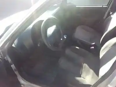 Veículo de Sucata citroen saxo 1.1 sx do ano 1998 alimentado hdz