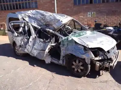 Scrapping Vehicle ford tourneo connect (tc7) kombi b. corta (2006->) of the year 2008 powered r3pa Scrapping Vehicle ford tourneo connect (tc7) kombi b. corta (2006->) of the year 2008 powered r3pa