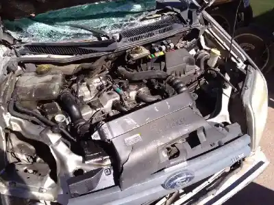 Scrapping Vehicle ford tourneo connect (tc7) kombi b. corta (2006->) of the year 2008 powered r3pa Scrapping Vehicle ford tourneo connect (tc7) kombi b. corta (2006->) of the year 2008 powered r3pa