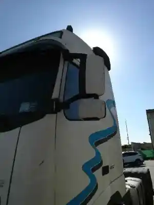 Утилизация автомобиля volvo fh 12 2002 -> fsa xlow 4x2 corto года 2004 питание d12d460ec01