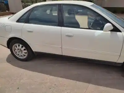 Veículo de Sucata audi a4 berlina (b5) 1.9 tdi do ano 1999 alimentado afn