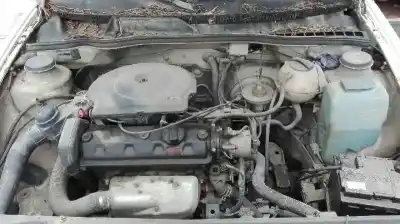 Scrapping Vehicle SEAT IBIZA (6K) Básico of the year 1994 powered ABD