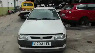 Scrapping Vehicle seat ibiza (6k) básico of the year 1994 powered abd