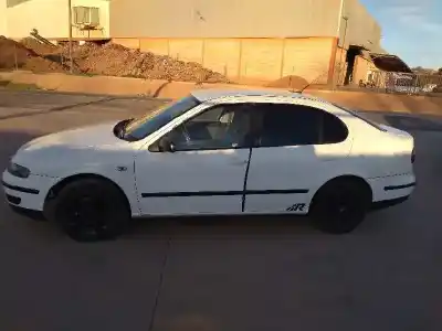 Здавання транспортного засобу SEAT TOLEDO (1M2) Select року 2001 потужний ASV