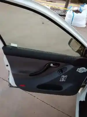 Veículo de Sucata seat toledo (1m2) select do ano 2001 alimentado asv