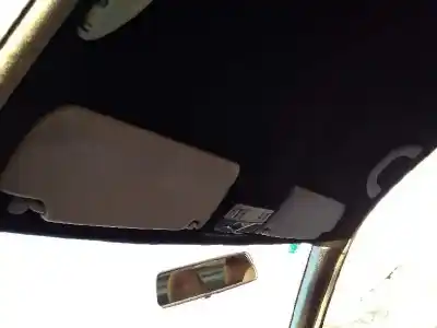 Veículo de Sucata seat toledo (1m2) select do ano 2001 alimentado asv