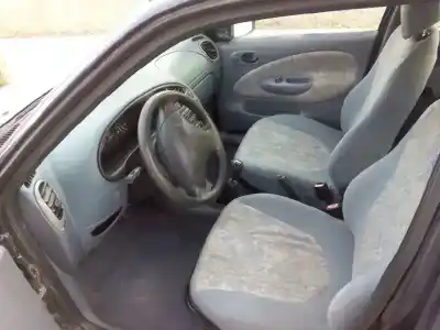 Утилизация автомобиля ford fiesta berlina básico года 1997 питание j4c
