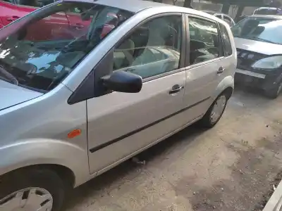 Veículo de Sucata FORD FIESTA (CBK) Ambiente do ano 2003 alimentado A9JB