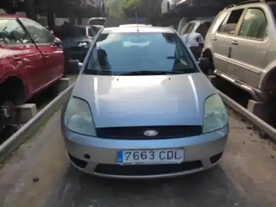 Sloopvoertuig ford fiesta (cbk) ambiente van het jaar 2003 aangedreven a9jb