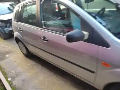 Sloopvoertuig ford fiesta (cbk) ambiente van het jaar 2003 aangedreven a9jb