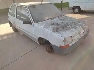 Здавання транспортного засобу renault 5 (b/c40) 1.2 gtl року 1985 потужний 