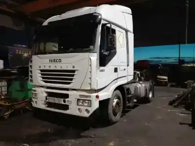 Утилизация автомобиля iveco                                              stralis (as)                                                                                                                                                                                                                                               fsa t / fp lt 4x2 gran espacio                                                                                                                                                                                                                             года 0 питание 