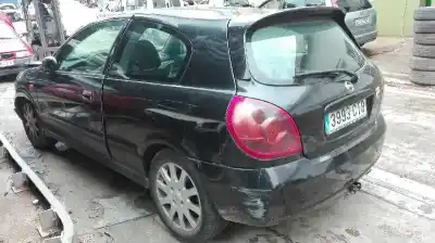 Veículo de Sucata nissan almera (n16/e) acenta do ano 2004 alimentado yd22