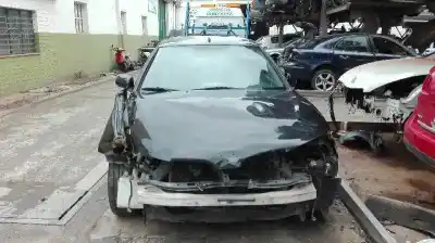 Veículo de Sucata nissan almera (n16/e) acenta do ano 2004 alimentado yd22