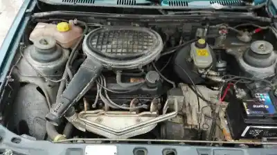 Здавання транспортного засобу FORD FIESTA BERL./COURIER Courier Familiar року 1994 потужний J6B