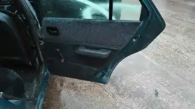 Veículo de Sucata ford fiesta berl./courier courier familiar do ano 1994 alimentado j6b