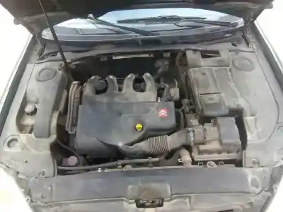 Veículo de Sucata citroen xsara berlina 1.9 diesel do ano 2000 alimentado wjy