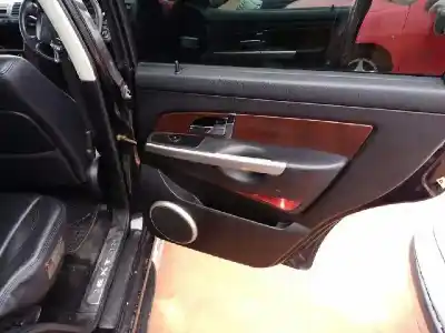 Утилизация автомобиля ssangyong                                          rexton                                                                                                                                                                                                                                                     rx 270 full года 2005 питание d27dt