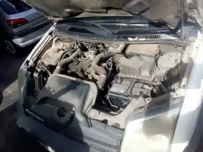 Здавання транспортного засобу FORD TOURNEO CONNECT (TC7) Familiar року 2005 потужний HCPA Здавання транспортного засобу FORD TOURNEO CONNECT (TC7) Familiar року 2005 потужний HCPA