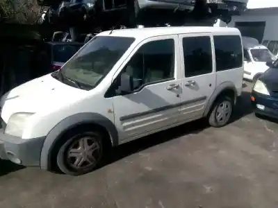 Здавання транспортного засобу ford tourneo connect (tc7) familiar року 2005 потужний hcpa Здавання транспортного засобу ford tourneo connect (tc7) familiar року 2005 потужний hcpa