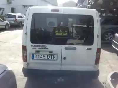 Здавання транспортного засобу ford tourneo connect (tc7) familiar року 2005 потужний hcpa Здавання транспортного засобу ford tourneo connect (tc7) familiar року 2005 потужний hcpa