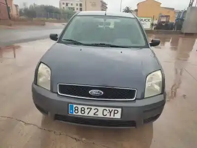 Утилизация автомобиля ford                                               fusion (ju_)                                                                                                                                                                                                                                               1.4 tdci года 2004 питание f6ja,f6jb