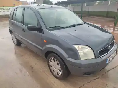 Утилизация автомобиля ford                                               fusion (ju_)                                                                                                                                                                                                                                               1.4 tdci года 2004 питание f6ja,f6jb