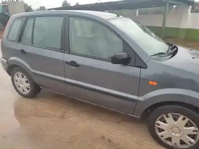 Утилизация автомобиля ford                                               fusion (ju_)                                                                                                                                                                                                                                               1.4 tdci года 2004 питание f6ja,f6jb